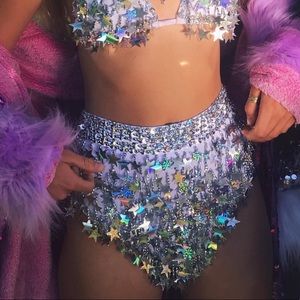 Easy Tiger Star Bottoms Rave Festival